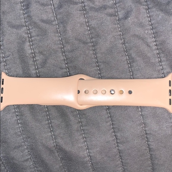 4 Apple Watch , 38 mm bands - Picture 4 of 5